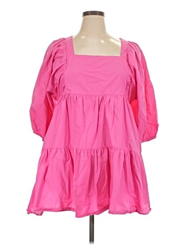 A New Day Casual Dress (view 1)