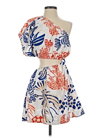 FARM Rio Cocktail Dress (view 1)