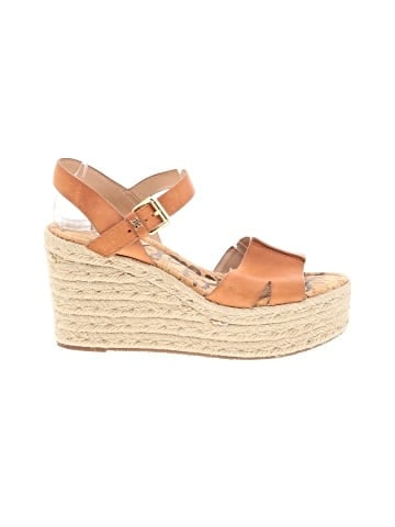 Sam Edelman Wedges (view 1)