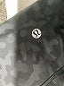 Lululemon Athletica Chevron-herringbone Gray Active Pants Size 6 - photo 7