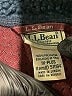 L.L.Bean 100% Polyester Black Vest Size 1X - photo 6