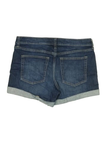 Banana Republic Factory Store Denim Shorts (view 2)
