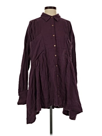 Free People Casual Dress (view 1)