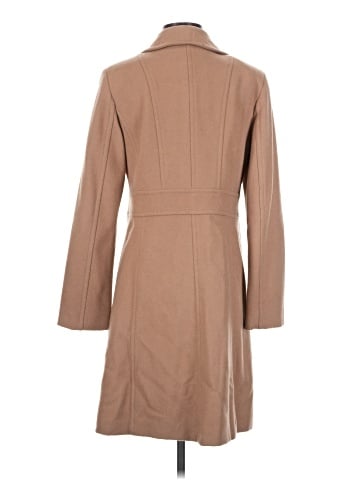 Ann Taylor Factory Trenchcoat (view 2)
