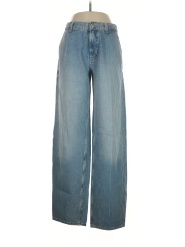 Zara Jeans (view 1)