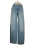 Zara Blue Jeans Size 2 - photo 1