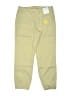 Cat & Jack Yellow Ivory Jeans Size 12 - photo 1