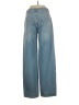 Zara Blue Jeans Size 2 - photo 2