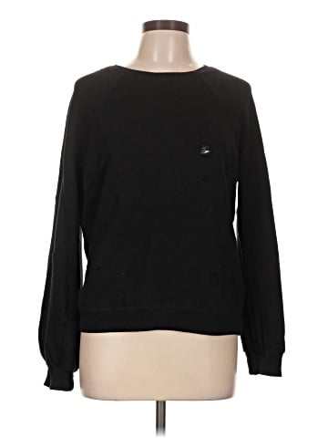 David Lerner Pullover Sweater (view 1)