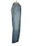 Zara Blue Jeans Size 2 - photo 4