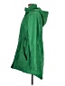 Assorted Brands 100% Polyester Green Raincoat Size M - photo 5