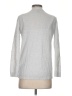 Gap Outlet Gray Cardigan Size XS - photo 2