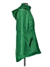 Assorted Brands 100% Polyester Green Raincoat Size M - photo 4