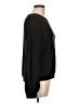 David Lerner Black Pullover Sweater Size L - photo 4