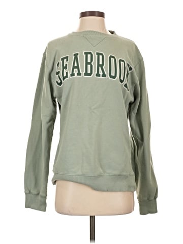 blue 84 Sweatshirt (view 1)