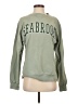 blue 84 Green Sweatshirt Size S - photo 1