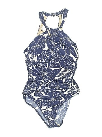 Lands' End One Piece Swimsuit (view 1)