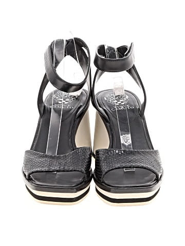 Vince Camuto Wedges (view 2)