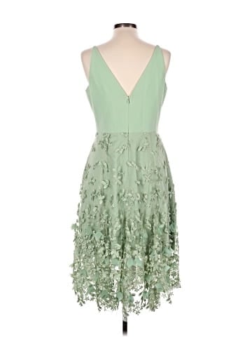 Dress the Population Cocktail Dress (view 2)