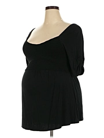 Ingrid + Isabel Casual Dress (view 1)