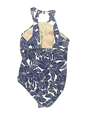 Lands' End One Piece Swimsuit (view 2)