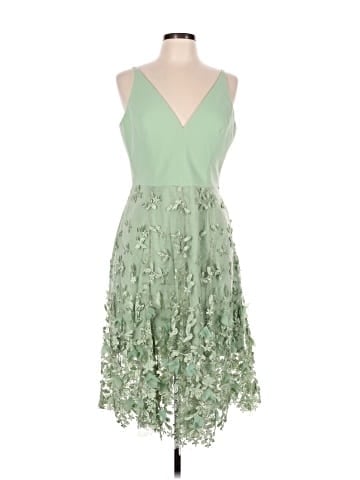 Dress the Population Cocktail Dress (view 1)