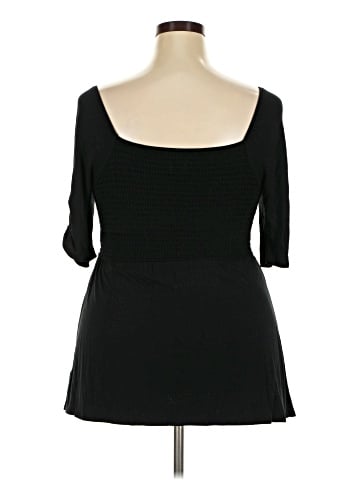 Ingrid + Isabel Casual Dress (view 2)
