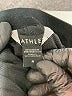 Athleta Solid Black Skort Size 4 - photo 3