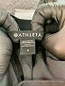 Athleta Solid Black Skort Size 4 - photo 4
