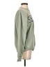 blue 84 Green Sweatshirt Size S - photo 4
