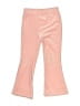 Btween Pink Casual Pants Size 6 - photo 1