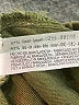 Zara Green Cargo Pants Size L - photo 9