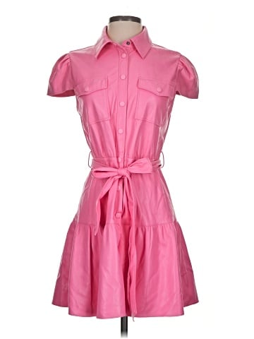 Alice + Olivia Casual Dress (view 1)