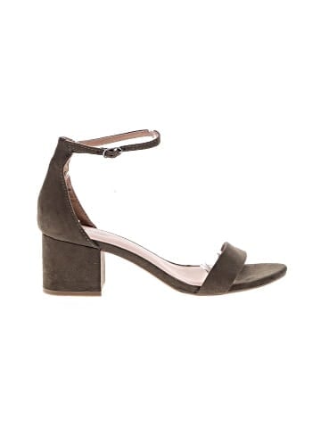 Merona Sandals (view 1)