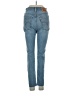 Levi's Hearts Blue Jeans Size 24 waist - photo 2