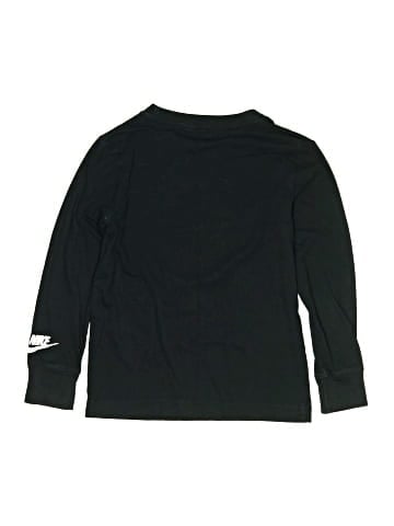 Nike Long Sleeve T-Shirt (view 2)