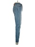 Levi's Hearts Blue Jeans Size 24 waist - photo 4
