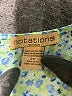 Notations 100% Polyester Green Sleeveless Top Size 2X - photo 7