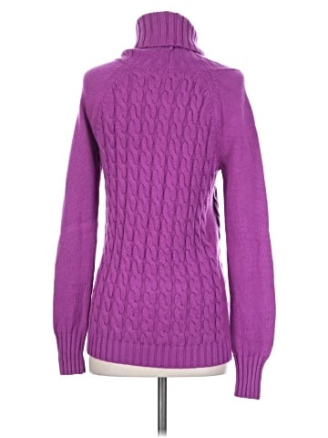 Banana Republic Turtleneck Sweater (view 2)