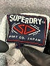 Superdry Gray Pullover Hoodie Size XL - photo 7
