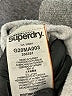 Superdry Gray Pullover Hoodie Size XL - photo 8