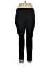 Nine West Solid Black Active Pants Size XL - photo 1