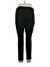 Nine West Solid Black Active Pants Size XL - photo 2