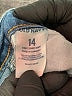 Old Navy Blue Jeans Size 14 - photo 5