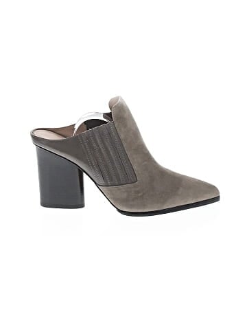 Donald J Pliner Mule/Clog (view 1)