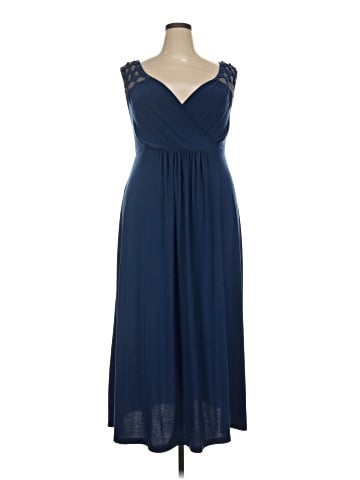 Avenue Cocktail Dress (view 1)