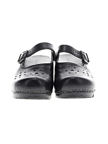 Sanita Mule/Clog (view 2)