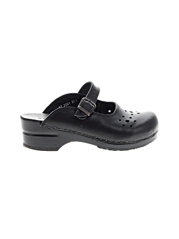 Sanita Mule/Clog (view 1)