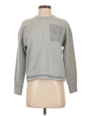 Under Armour Sweatshirt (view 1)