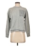Under Armour Gray Sweatshirt Size XS - photo 1